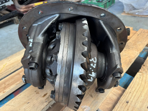 Gebrauchtes Achsdifferential MAN TGL 8.180, Bj. 2011, Artikel - Nr.: 81.99999 - 9999